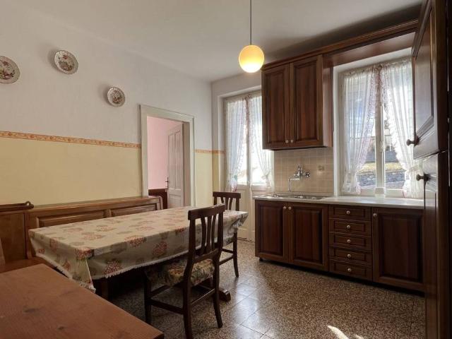 Appartamento in vendita a Voltago Agordino BL