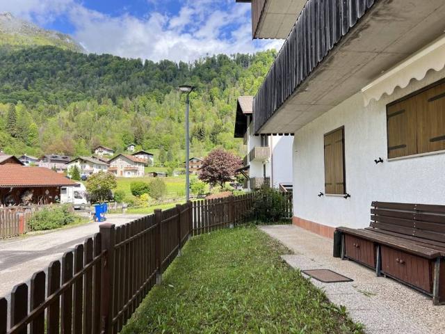 Appartamento in vendita a Voltago Agordino BL