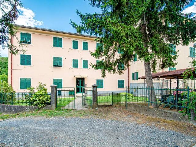 Appartamento in vendita a Voltaggio AL