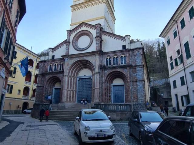 Appartamento in vendita a Voltaggio AL