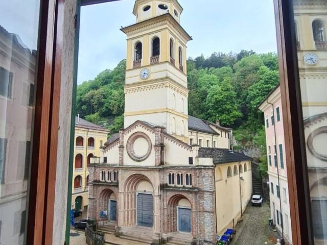 Appartamento in vendita a Voltaggio AL