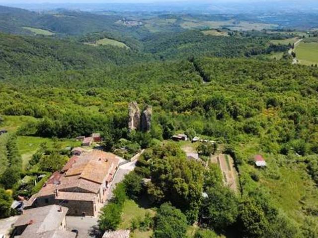 Appartamento in vendita a Volterra PI