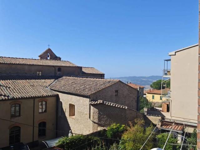Appartamento in vendita a Volterra PI