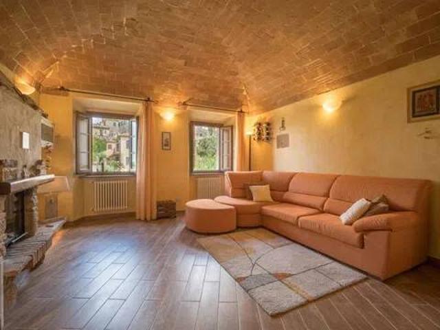 Appartamento in vendita a Volterra PI