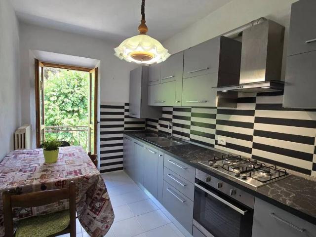 Appartamento in vendita a Volterra PI