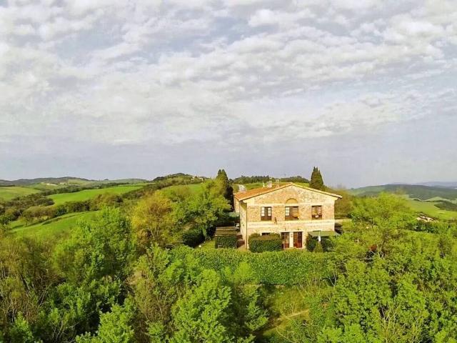 Appartamento in vendita a Volterra PI