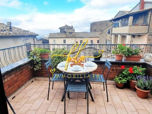 Appartamento in vendita a Volterra PI