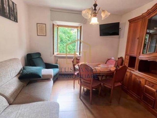 Appartamento in vendita a Volterra PI
