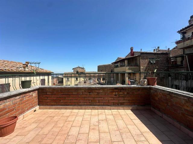Appartamento in vendita a Volterra PI