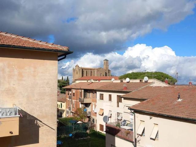Appartamento in vendita a Volterra PI