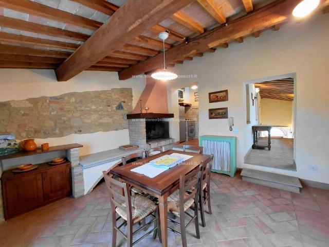 Appartamento in vendita a Volterra PI