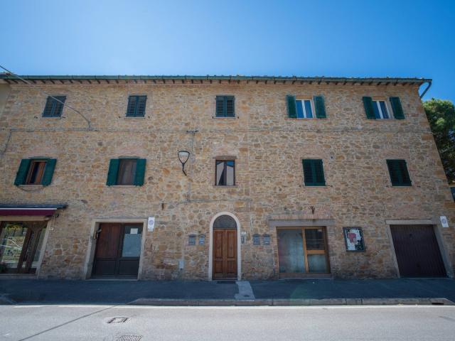 Appartamento in vendita a Volterra, S.giusto 90m² Volterra