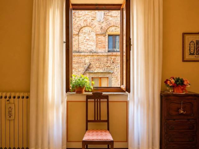 Appartamento in vendita a Volterra via Porta all'Arco 20