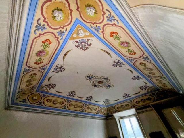 Appartamento in vendita a Volterra 140 mq Rif: 1409396