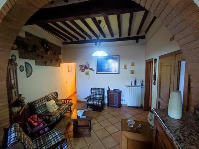 Appartamento in vendita a Volterra 147 mq Rif: 1345644