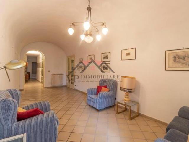 Appartamento in vendita a Volterra 100 mq Rif: 1314842
