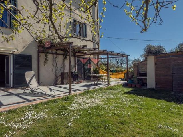 Appartamento in vendita a Volterra 294 mq Rif: 1426509