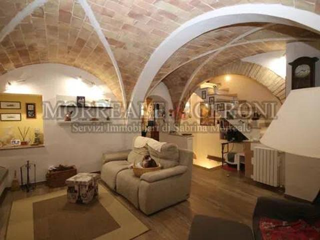 Appartamento in vendita a Volterra