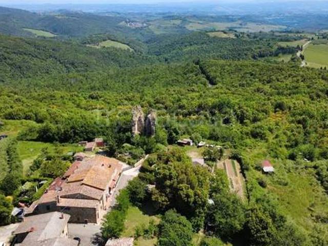 Appartamento in vendita a Volterra