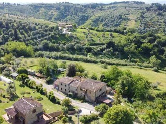 Appartamento in vendita a Volterra
