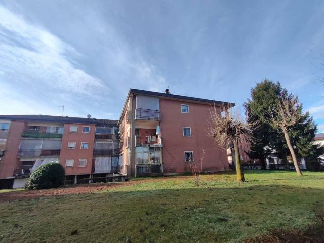Appartamento in vendita a Volvera TO