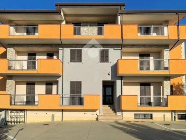 Appartamento in vendita a Zumpano CS