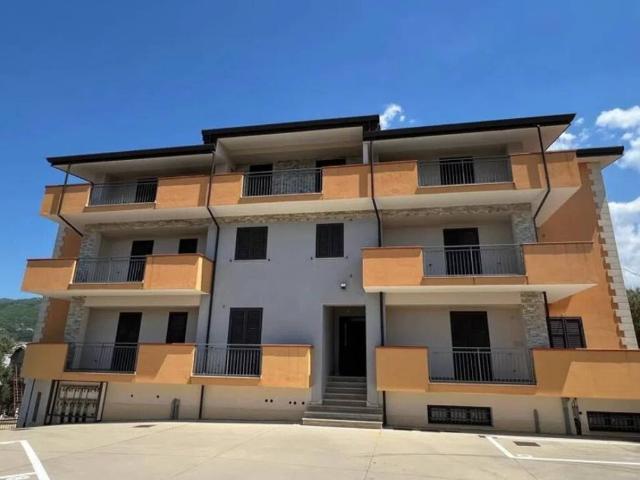 Appartamento in vendita a Zumpano CS