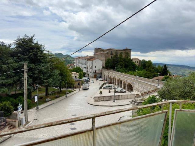 Appartamento in vendita a Zungoli AV