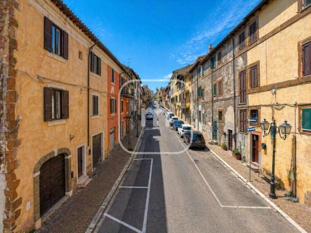 Appartamento in vendita a Zagarolo RM