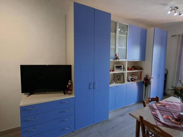 Appartamento in vendita a Zagarolo RM
