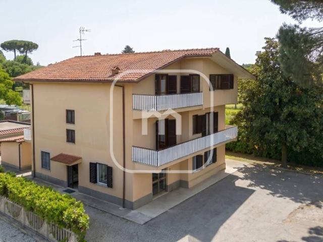 Appartamento in vendita a Zagarolo RM