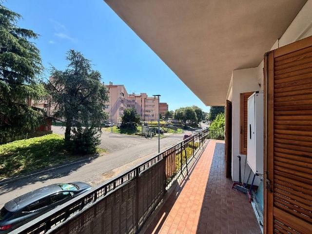 Appartamento in vendita a Zagarolo RM