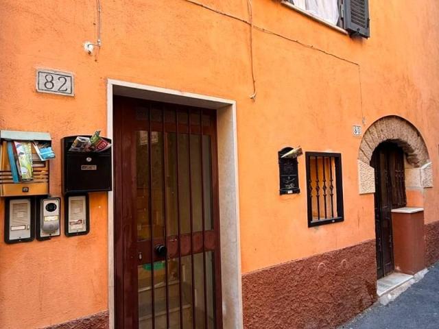 Appartamento in vendita a Zagarolo RM