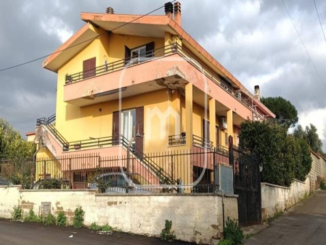 Appartamento in vendita a Zagarolo RM
