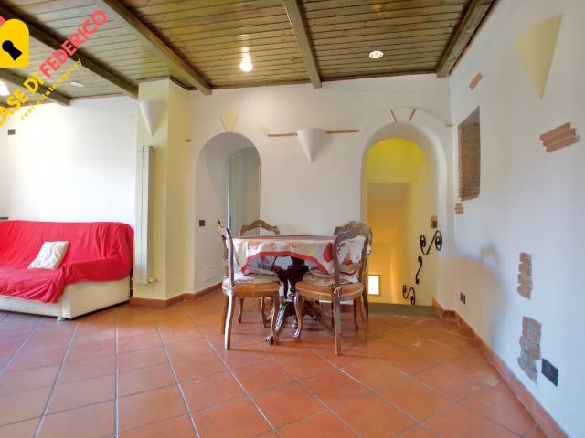 Appartamento in vendita a Zagarolo RM