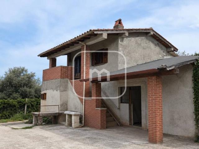 Appartamento in vendita a Zagarolo RM