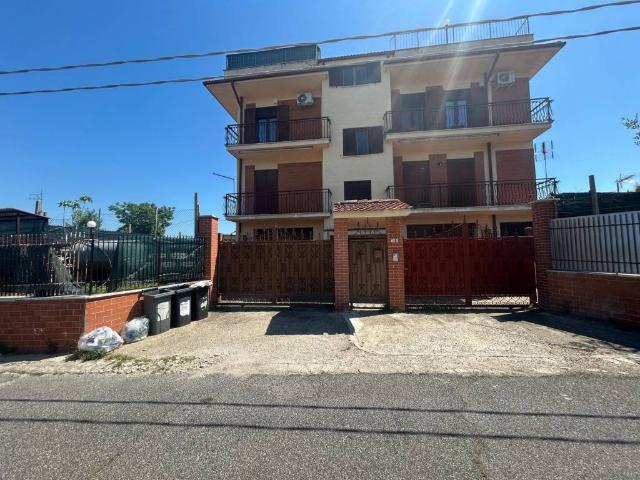 Appartamento in vendita a Zagarolo RM