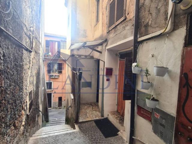 Appartamento in vendita a Zagarolo RM