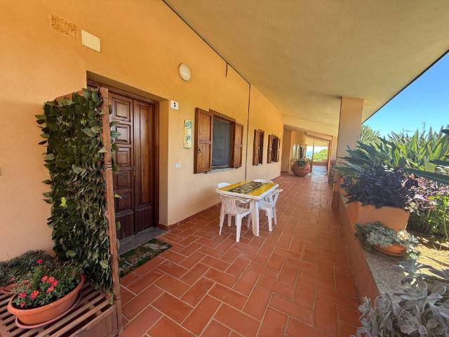 Appartamento in vendita a Zambrone VV