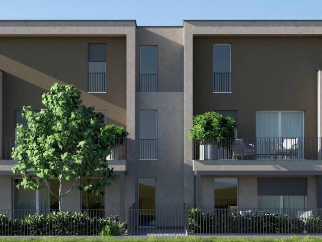Appartamento in vendita a Zanè VI