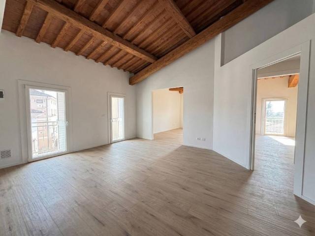 Appartamento in vendita a Zanè VI