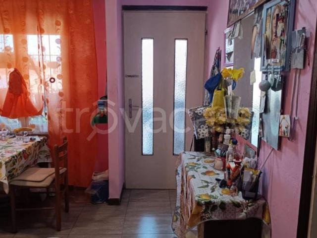 Appartamento in vendita a Zanica