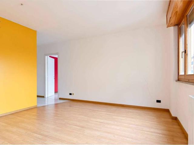 Appartamento in vendita a Zanica BG