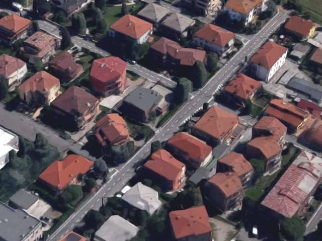 Appartamento in vendita a Zanica BG