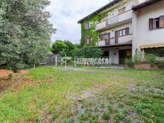 Appartamento in vendita a Zanica BG