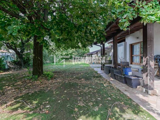 Appartamento in vendita a Zanica BG
