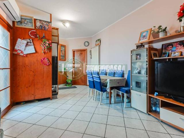 Appartamento in vendita a Zanica BG