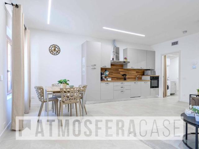 Appartamento in vendita a Zanica BG