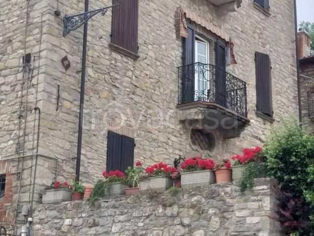 Appartamento in vendita a Zavattarello