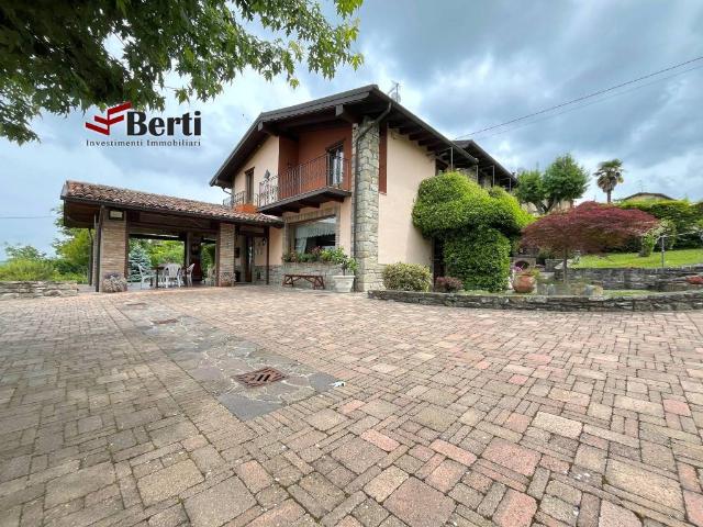 Appartamento in vendita a Zavattarello, Crociglia